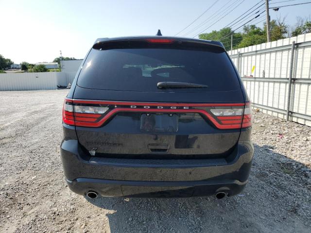 Photo 6 from auction – 2019 DODGE DURANGO SX with VIN 1C4RDJAG4KC723428