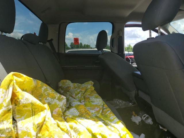 Photo 10 from auction – 2020 RAM 1500 CLASS with VIN 3C6RR6KT9LG220722
