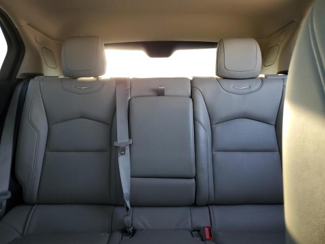 Photo 10 from auction – 2019 CADILLAC XT4 PREMIU with VIN 1GYFZCR48KF189790
