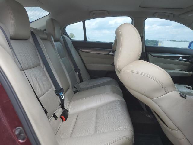 Photo 10 from auction – 2012 ACURA TL with VIN 19UUA9F58CA001337