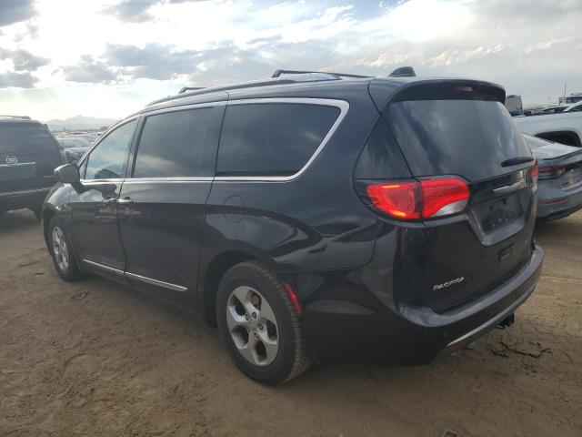 Photo 2 from auction – 2017 CHRYSLER PACIFICA T with VIN 2C4RC1EG4HR644385