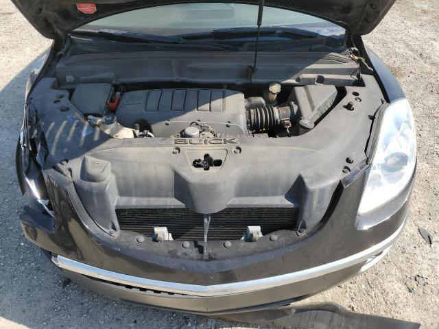 Photo 12 from auction – 2011 BUICK ENCLAVE CX with VIN 5GAKVCED6BJ196189