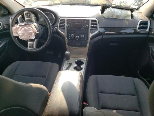 Photo 8 from auction – 2012 JEEP GRAND CHER with VIN 1C4RJFAG0CC325561