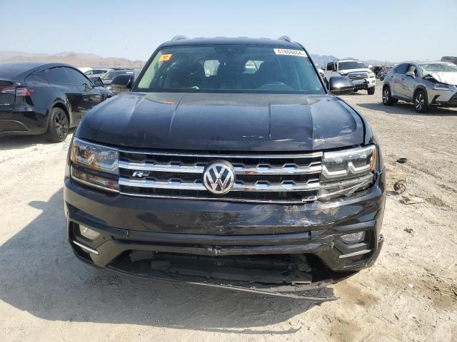 Photo 5 from auction – 2018 VOLKSWAGEN ATLAS SE with VIN 1V2PR2CA6JC561791
