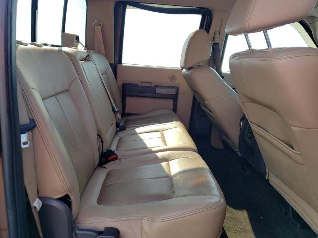 Photo 10 from auction – 2011 FORD F250 SUPER with VIN 1FT7W2B64BEA12538