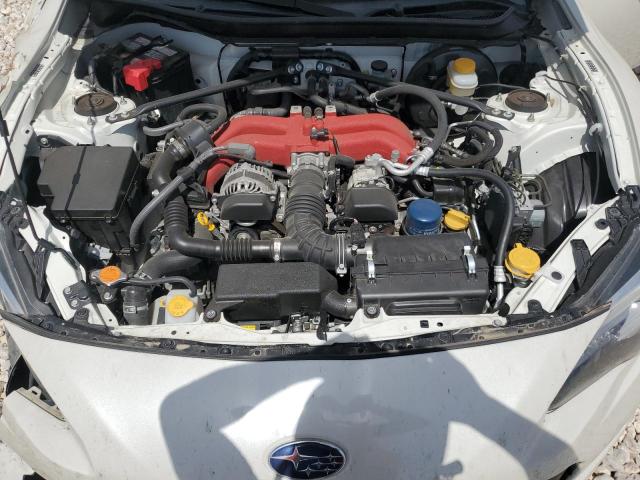 Photo 11 from auction – 2018 SUBARU BRZ 2.0 LI with VIN JF1ZCAC12J9603009