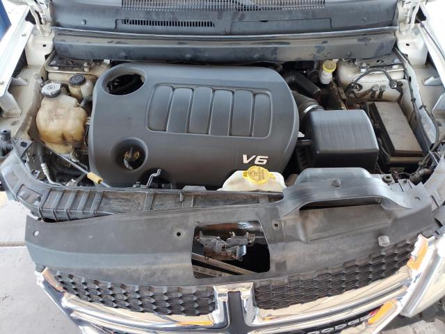 Photo 11 from auction – 2018 DODGE JOURNEY SX with VIN 3C4PDCBG6JT505317