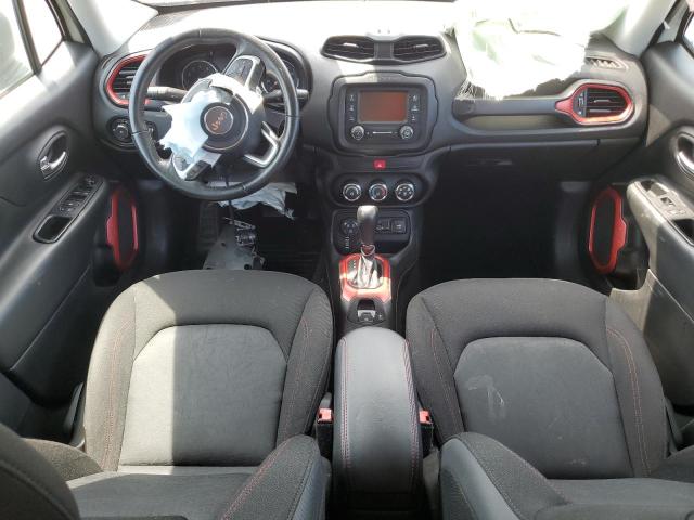 Photo 8 from auction – 2016 JEEP RENEGADE T with VIN ZACCJBCT9GPD32518