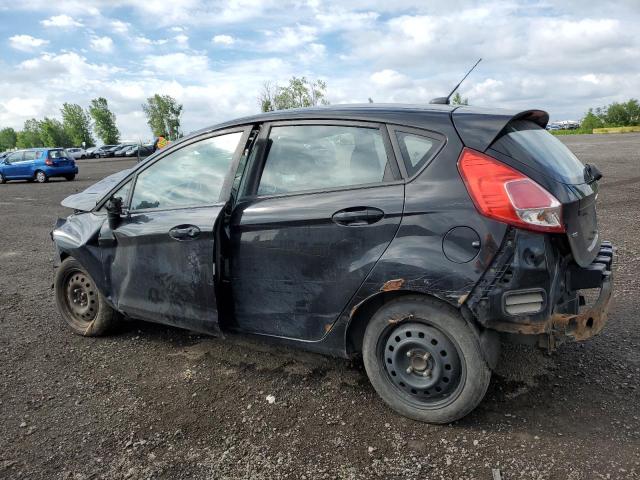 Photo 2 from auction – 2014 FORD FIESTA SE with VIN 3FADP4EJ8EM141219