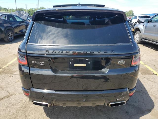 Photo 6 from auction – 2020 LAND ROVER RANGE ROVE with VIN SALWS2RU0LA891016
