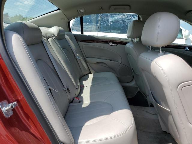Photo 10 from auction – 2006 BUICK LUCERNE CX with VIN 1G4HD57256U142367