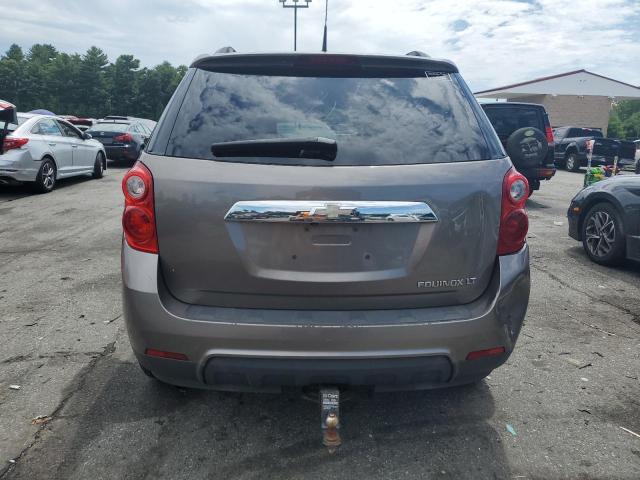 Photo 6 from auction – 2011 CHEVROLET EQUINOX LT with VIN 2CNALDEC8B6264319