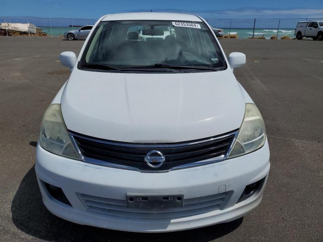 Photo 5 from auction – 2010 NISSAN VERSA S with VIN 3N1BC1CP9AL404596