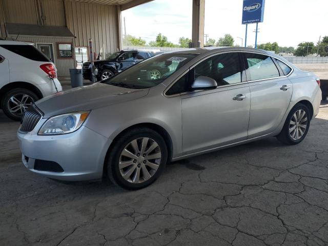 Photo 1 from auction – 2016 BUICK VERANO with VIN 1G4P15SK8G4106170