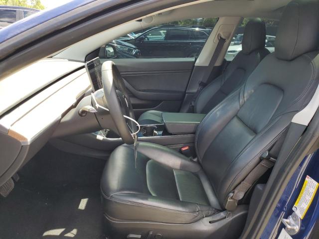 Photo 7 from auction – 2019 TESLA MODEL 3 with VIN 5YJ3E1EA5KF399580