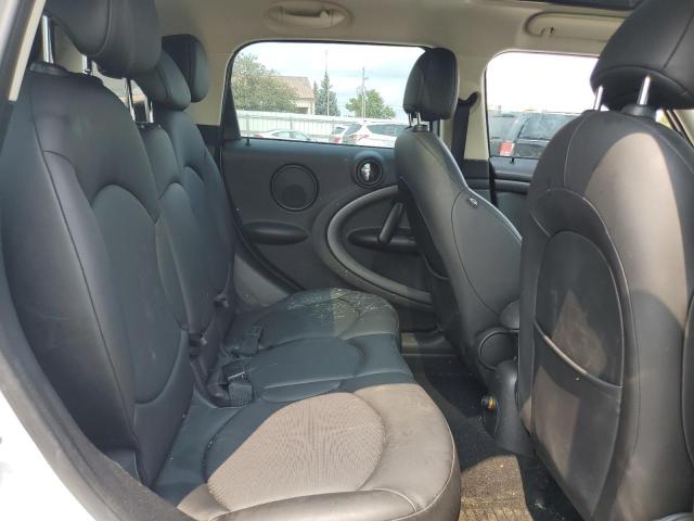 Photo 10 from auction – 2012 MINI COOPER S C with VIN WMWZC5C52CWL63594