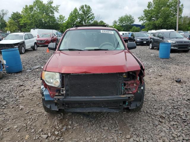 Photo 5 from auction – 2012 FORD ESCAPE XLT with VIN 1FMCU9DG1CKA92687
