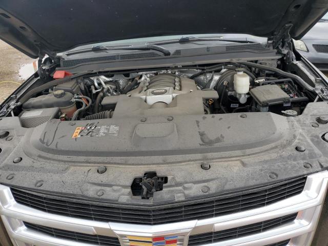 Foto 12 de la subasta – 2017 CADILLAC ESCALADE E con VIN 1GYS4GKJ5HR349653