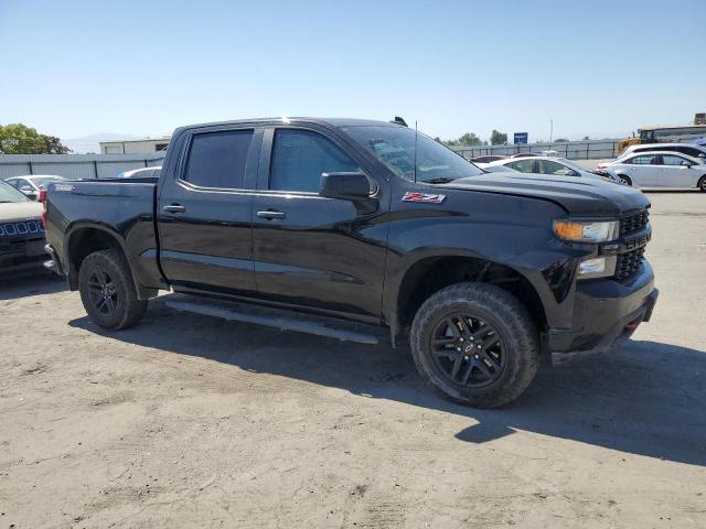 Photo 4 from auction – 2019 CHEVROLET SILVERADO with VIN 3GCPYCEF7KG186348