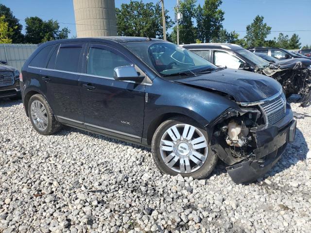 Photo 4 from auction – 2008 LINCOLN MKX with VIN 2LMDU88C38BJ33736