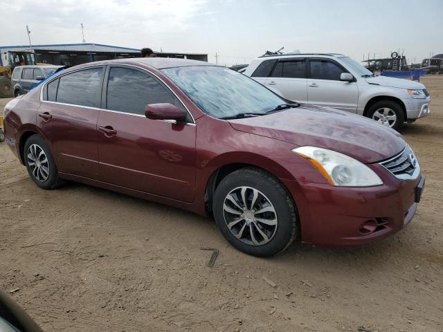Photo 4 from auction – 2011 NISSAN ALTIMA BAS with VIN 1N4AL2APXBN458501