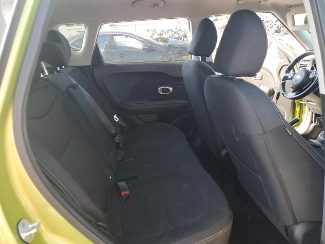 صورة رقم 10 من المزاد - 2014 KIA SOUL مع VIN KNDJN2A22E7736857