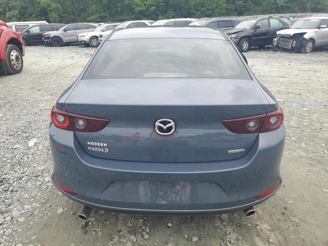Photo 6 from auction – 2023 MAZDA 3 PREFERRE with VIN 3MZBPACM6PM375176