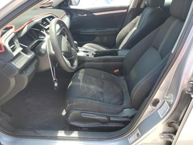 Photo 7 from auction – 2016 HONDA CIVIC EX with VIN 19XFC2F7XGE006424