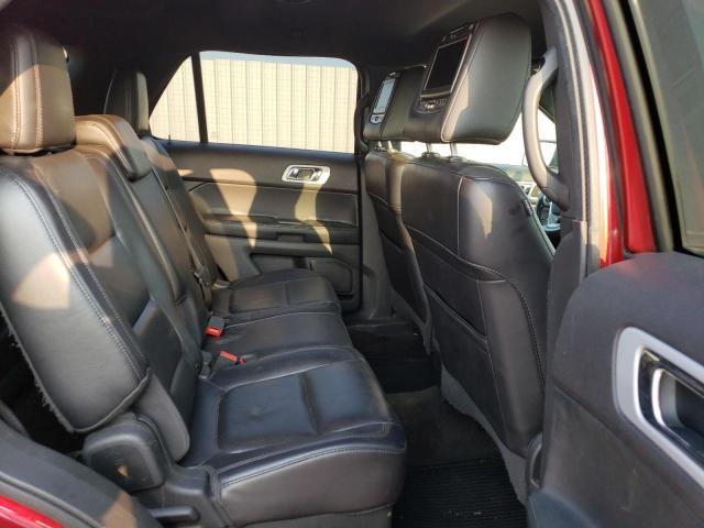 Photo 11 from auction – 2013 FORD EXPLORER X with VIN 1FM5K8D87DGA07843