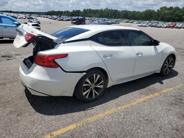 Foto 3 de la subasta – 2017 NISSAN MAXIMA con VIN 1N4AA6APXHC447547