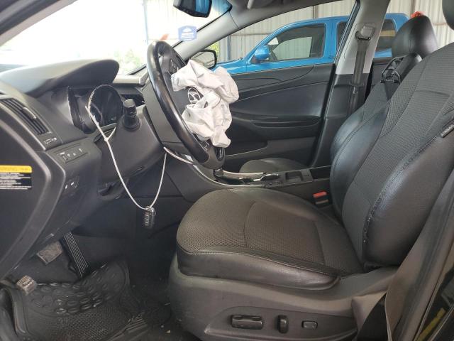 Photo 7 from auction – 2013 HYUNDAI SONATA SE with VIN 5NPEC4AB8DH645752