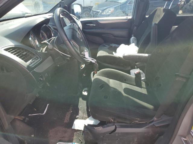 Photo 7 from auction – 2015 DODGE GRAND CARA with VIN 2C4RDGBG1FR622751