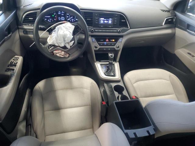 Photo 8 from auction – 2017 HYUNDAI ELANTRA SE with VIN 5NPD74LF4HH140765