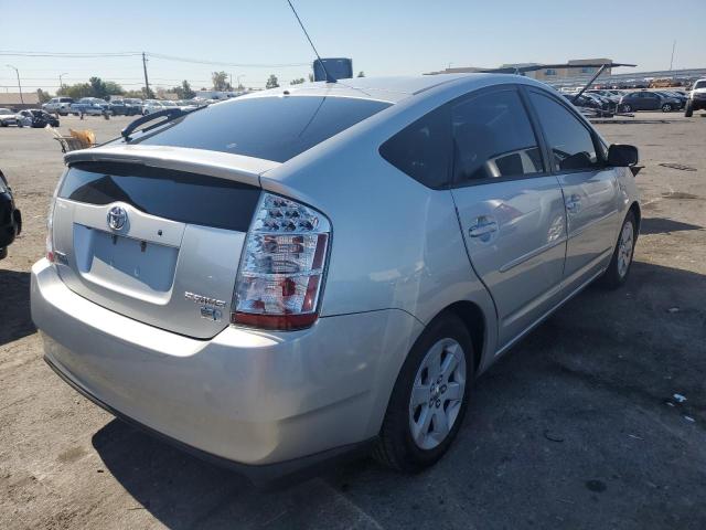 Photo 3 from auction – 2007 TOYOTA PRIUS with VIN JTDKB20U477548120