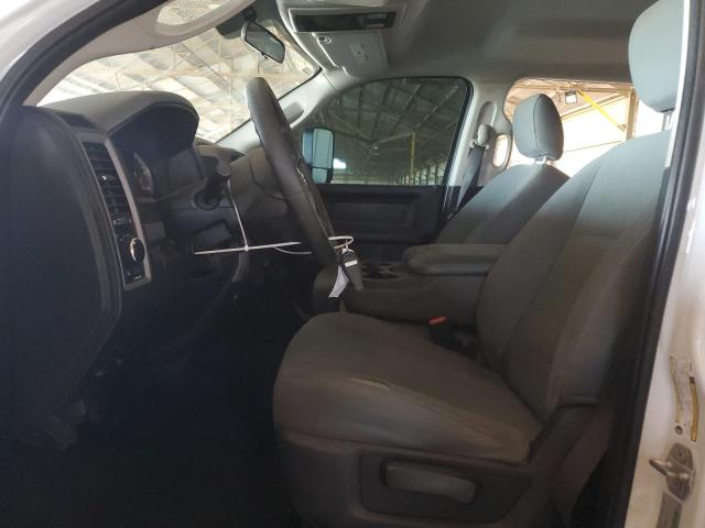 Photo 7 from auction – 2017 RAM 2500 ST with VIN 3C6UR5CL8HG539541
