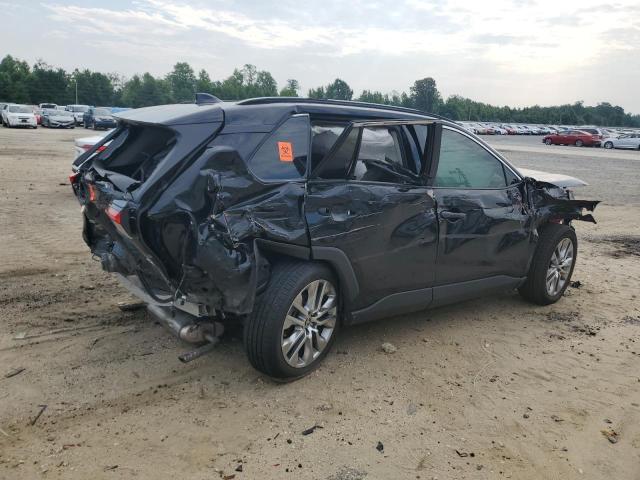 Photo 3 from auction – 2022 TOYOTA RAV4 XLE P with VIN 2T3C1RFVXNC188502