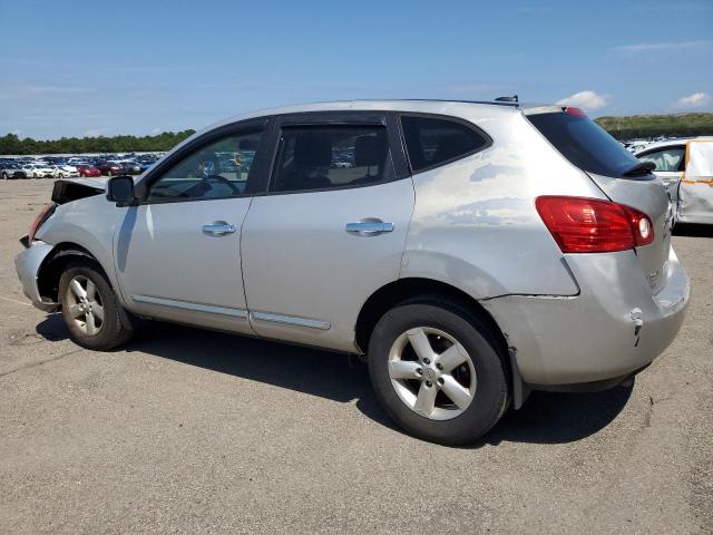 Photo 2 from auction – 2013 NISSAN ROGUE S with VIN JN8AS5MV3DW124014