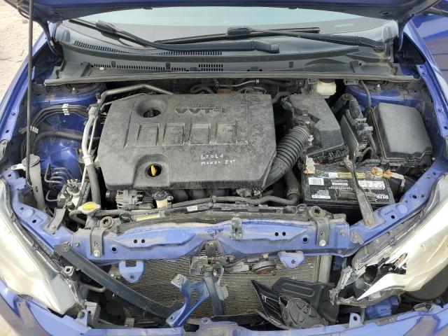 Photo 11 from auction – 2015 TOYOTA COROLLA L with VIN 2T1BURHE2FC353940