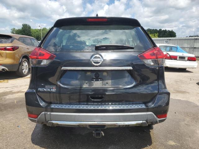 Photo 6 from auction – 2018 NISSAN ROGUE S with VIN KNMAT2MT6JP580231