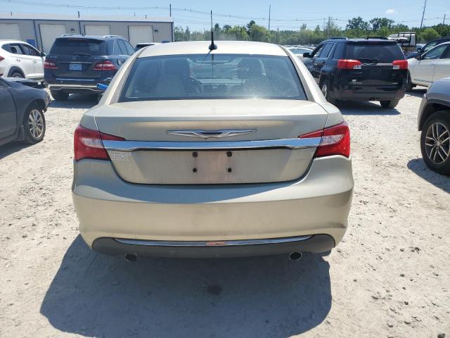 Photo 6 from auction – 2011 CHRYSLER 200 LIMITE with VIN 1C3BC2FG7BN503583