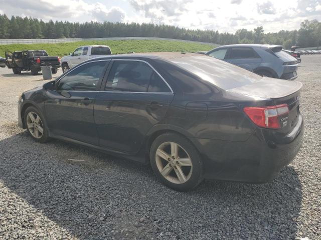 Photo 2 from auction – 2012 TOYOTA CAMRY BASE with VIN 4T1BF1FKXCU590416