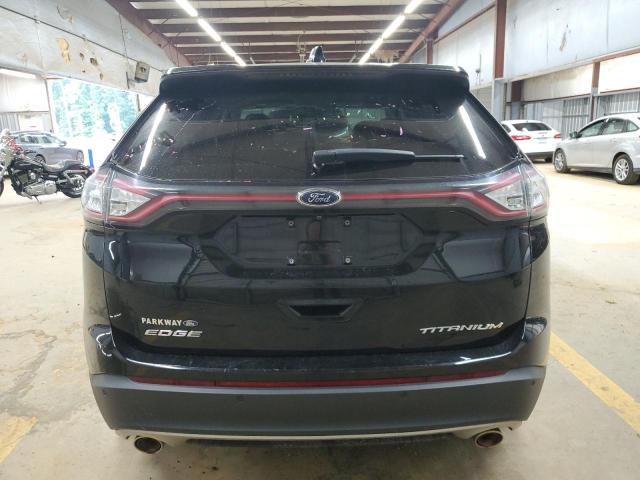 Photo 6 from auction – 2016 FORD EDGE TITAN with VIN 2FMPK3K80GBB21760