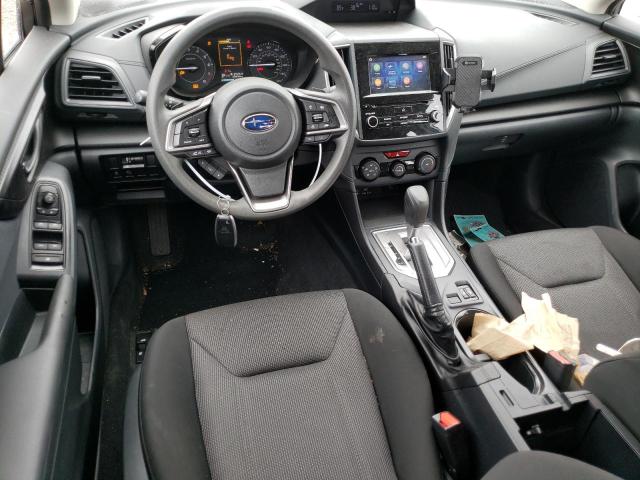 Photo 8 from auction – 2021 SUBARU IMPREZA PR with VIN 4S3GKAD6XM3602681