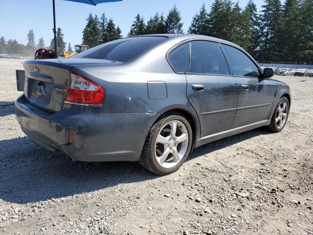Photo 3 from auction – 2009 SUBARU LEGACY 2.5 with VIN 4S3BL616797222934