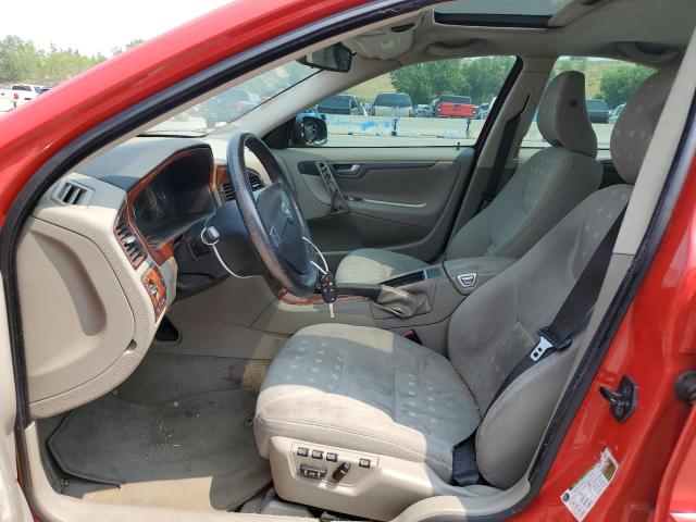Photo 7 from auction – 2007 VOLVO S60 2.5T with VIN YV1RS592272610820