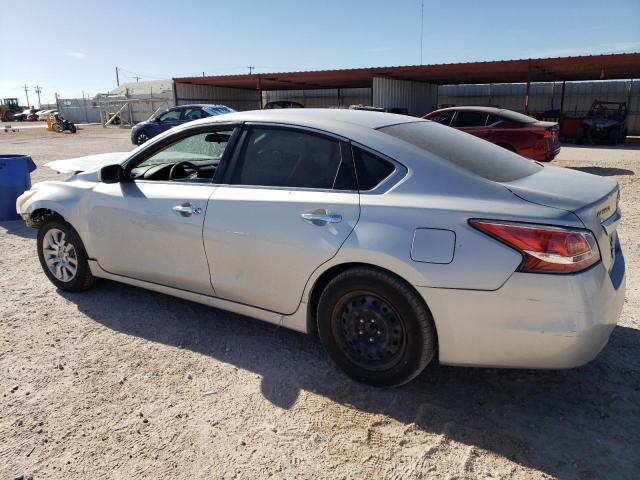 Photo 2 from auction – 2014 NISSAN ALTIMA with VIN 1N4AL3AP4EN349980