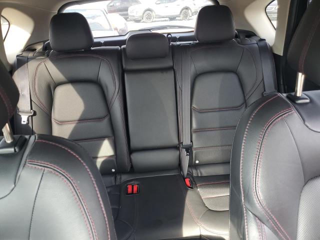 Photo 10 from auction – 2023 MAZDA CX-5 PREFE with VIN JM3KFBCM1P0128136