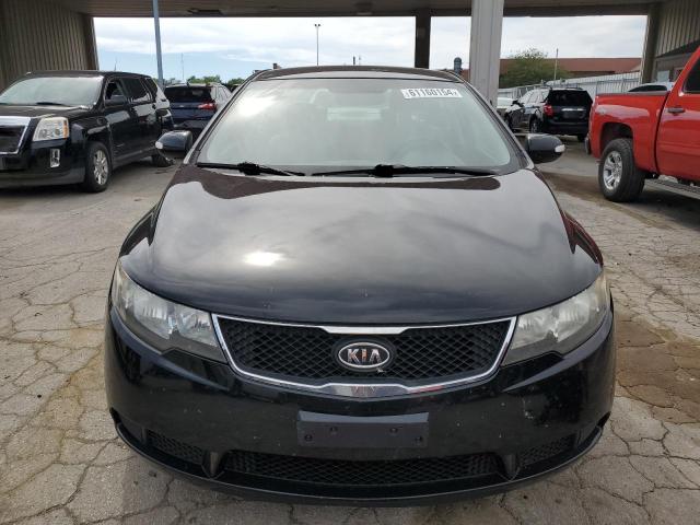 Zdjęcie 5 z aukcji – 2010 KIA FORTE EX z VIN KNAFU4A29A5852709