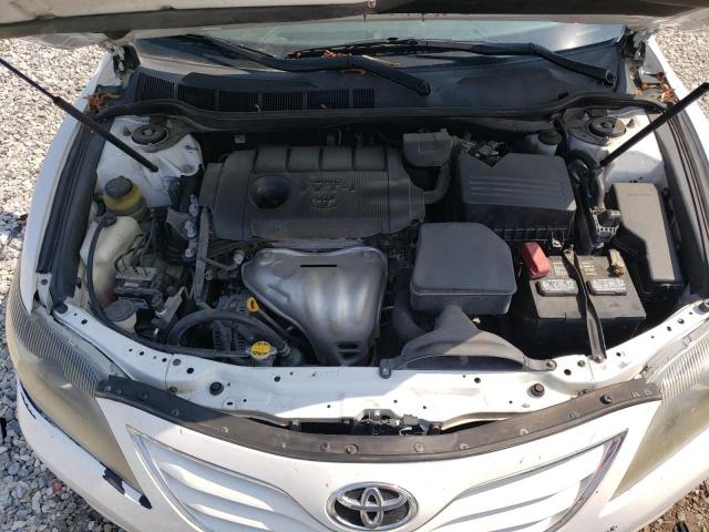 Photo 11 from auction – 2011 TOYOTA CAMRY BASE with VIN 4T4BF3EK5BR099740