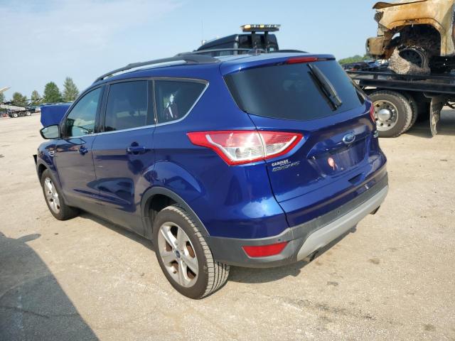 Photo 2 from auction – 2014 FORD ESCAPE SE with VIN 1FMCU0GXXEUA28100